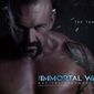 Poster 11 The Immortal Wars