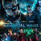 Poster 1 The Immortal Wars