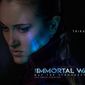 Poster 12 The Immortal Wars