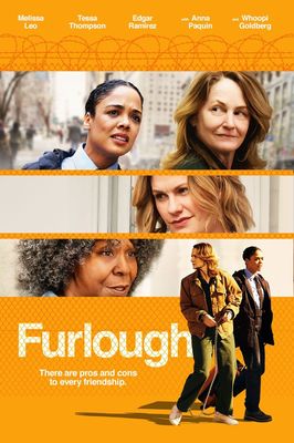 Furlough poster