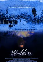 Walden: Life in The Woods 
