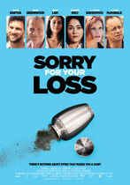 Sorry for Your Loss