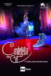 Poster Cinderella the Cat
