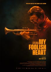 Poster My Foolish Heart