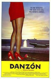 Poster Danzón