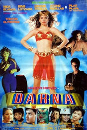 Poster Darna