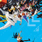 Poster 2 Digimon Adventure Tri. 6