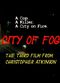 Film City of Fog
