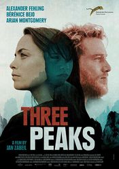 Poster Three Peaks