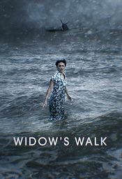 Poster Widow's Walk