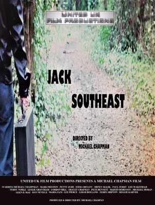 Jack Southeast poster