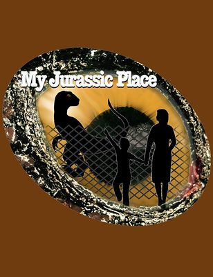 My Jurassic Place poster