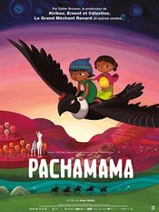 Poster Pachamama