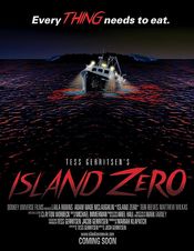 Poster Island Zero