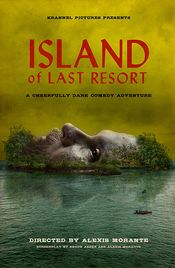 Poster Island of Last Resort
