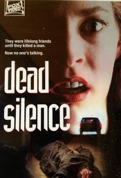 Poster Dead Silence
