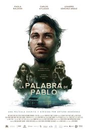 Poster La Palabra de Pablo