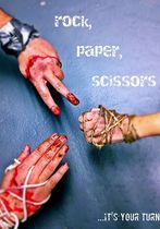Rock, Paper, Scissors 