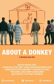 Poster About a Donkey