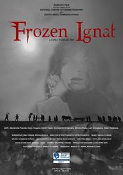 Poster Frozen Ignat