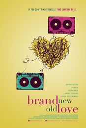 Poster Brand New Old Love