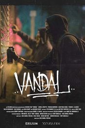 Poster Vandal