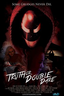 Truth or Double Dare (TODD) poster