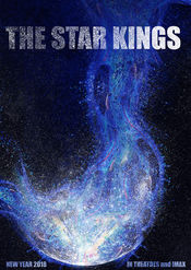 Poster The Star Kings