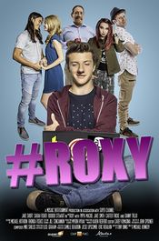 Poster #Roxy
