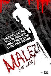 Poster Maleza