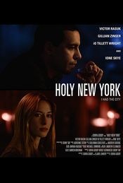 Poster Holy New York 