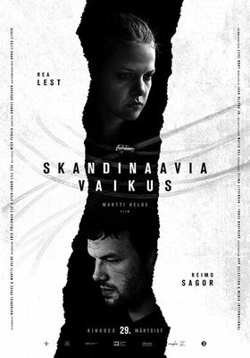 Skandinaavia vaikus poster