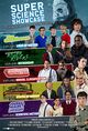 Film - Super Science Showcase