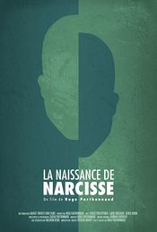 Poster La Naissance de Narcisse