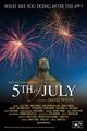 Film - 5th of July