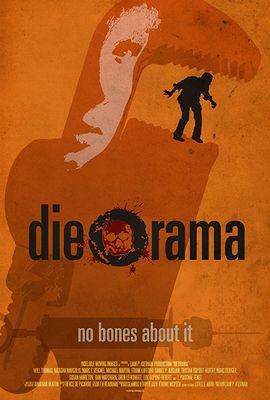 Die-O-Rama poster