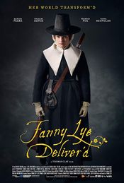 Poster Fanny Lye Deliver'd