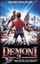 Film - Demoni 3