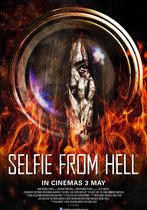 Selfie from Hell 
