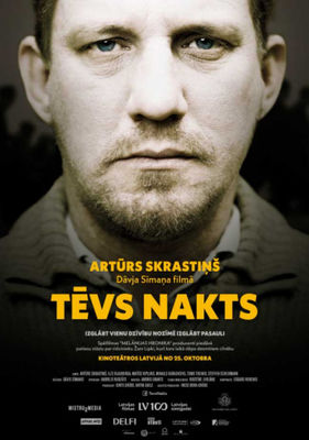 Tevs nakts poster