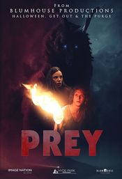 Poster Prey
