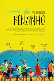 Poster Benzinho