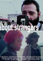 About Strangers: Road Series Volume One 