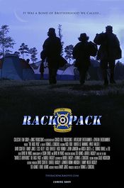Poster The Rack Pack