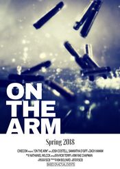 Poster On the Arm