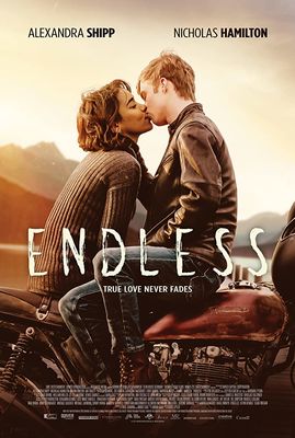 Endless poster