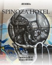 Poster Spinoza Hotel