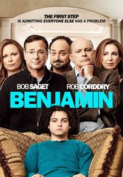 Poster Benjamin