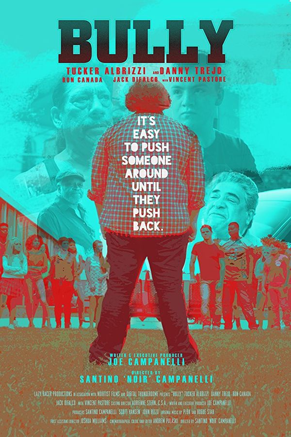 Bully Bully (2019) Film CineMagia.ro