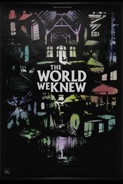 Poster The World We Knew